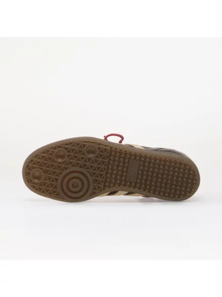 Tenisky Adidas Samba hnedá