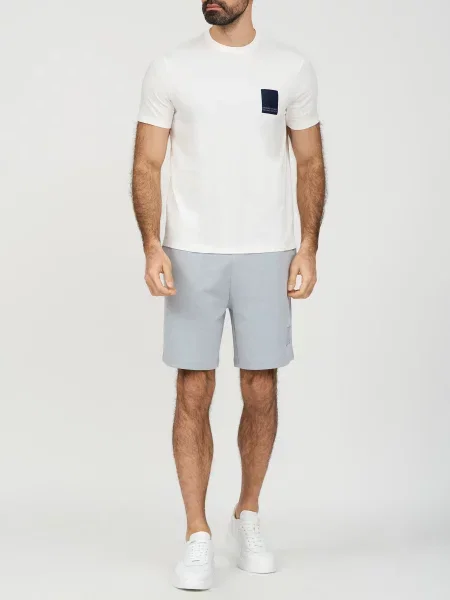 Футболка Armani Exchange
