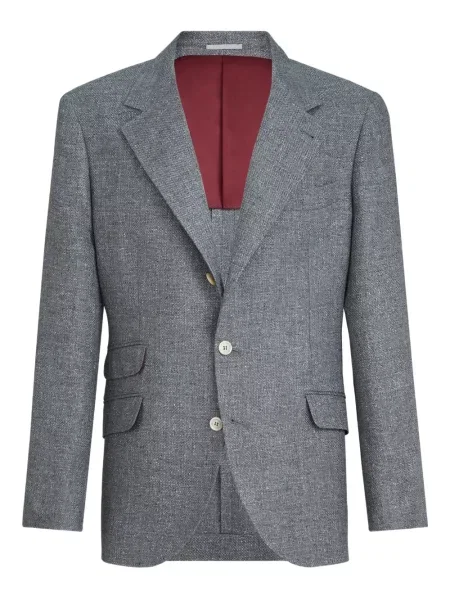 Sacou Brunello Cucinelli gri
