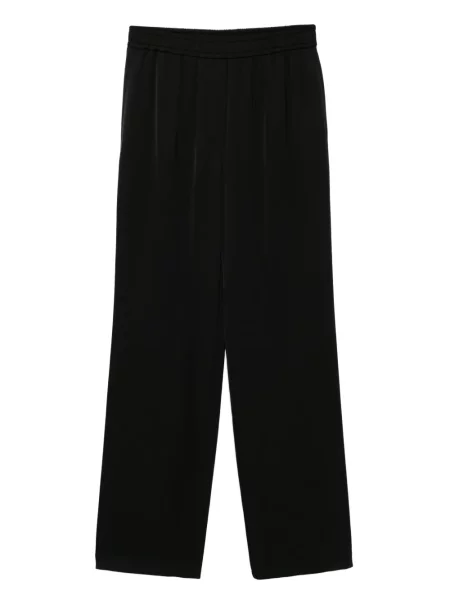 Spodnie Goen.j czarne