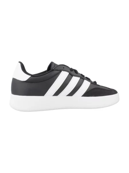 Tenisice Adidas Sportswear crna