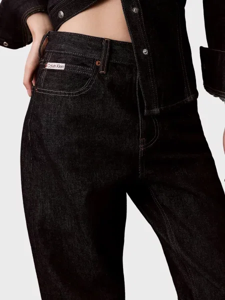 Джинсы Calvin Klein Jeans синие