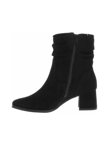 Pantofi Tamaris negru
