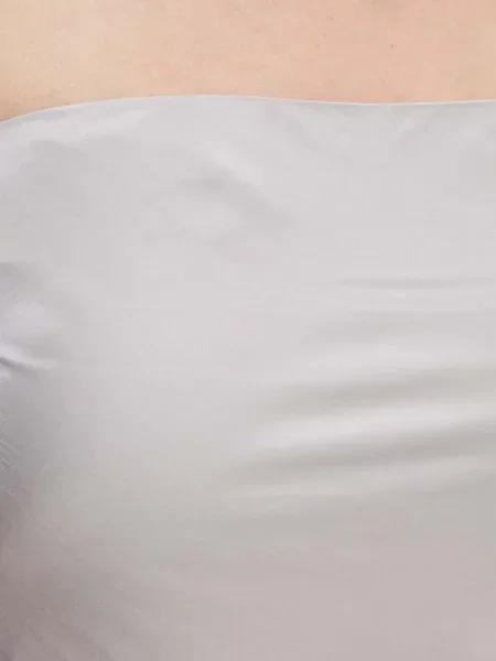 Rochie midi Samsøe Samsøe până la genunchi de costum argintiu
