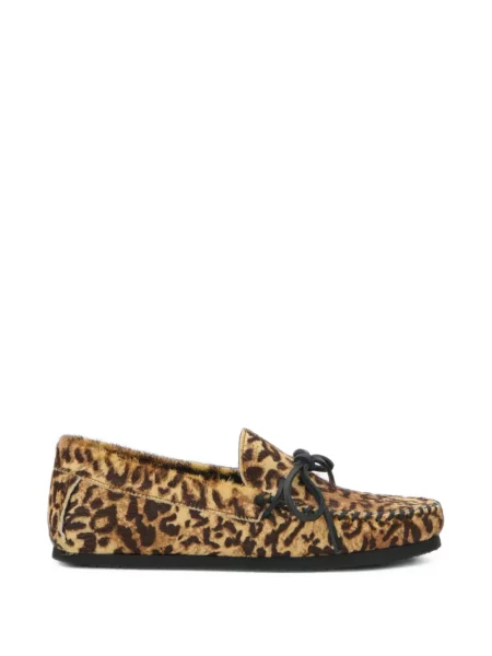 Pantofi loafer Isabel Marant