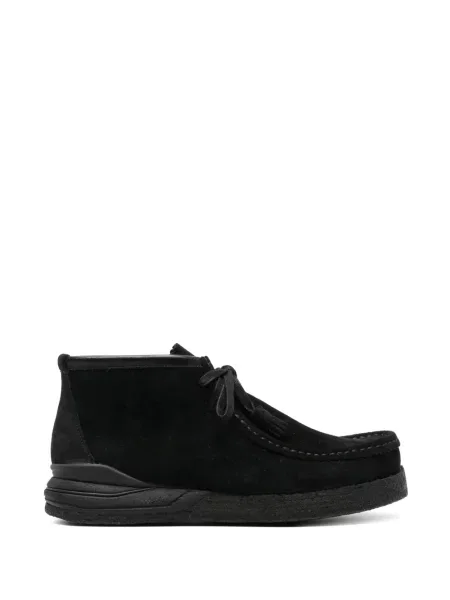 Botine Visvim negru