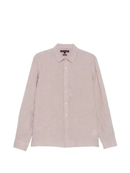 Košile Michael Kors s výšivkou