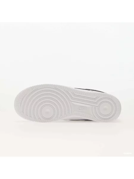 Trampki Nike W Air Force 1 White/ Black-White-White EUR białe