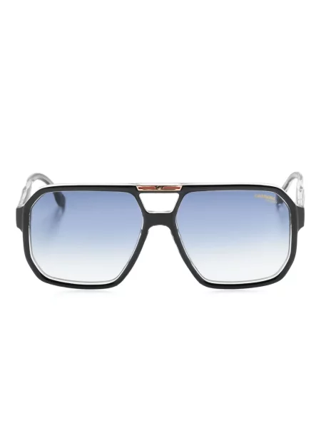 Ochelari de soare Carrera negru