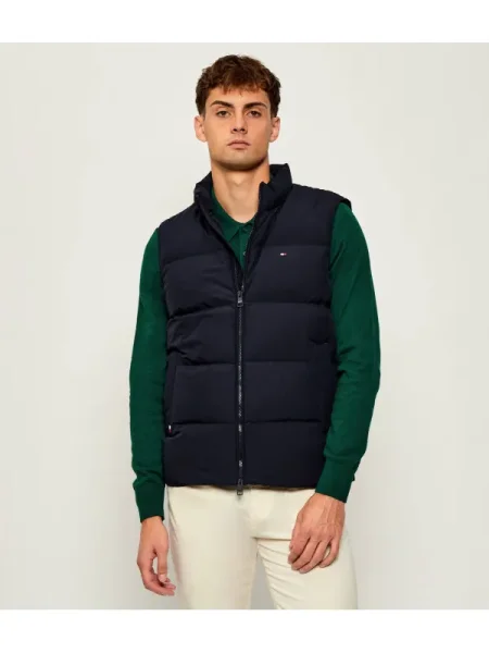 Tommy Hilfiger De puf vestă