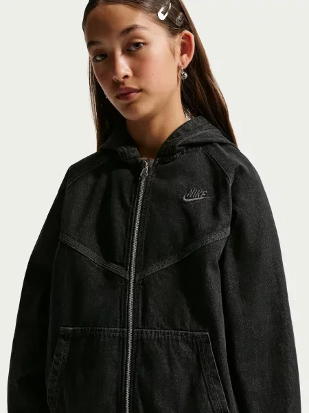 Детская куртка Nike