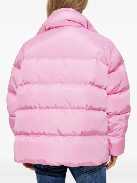 Geacă Dsquared2 roz