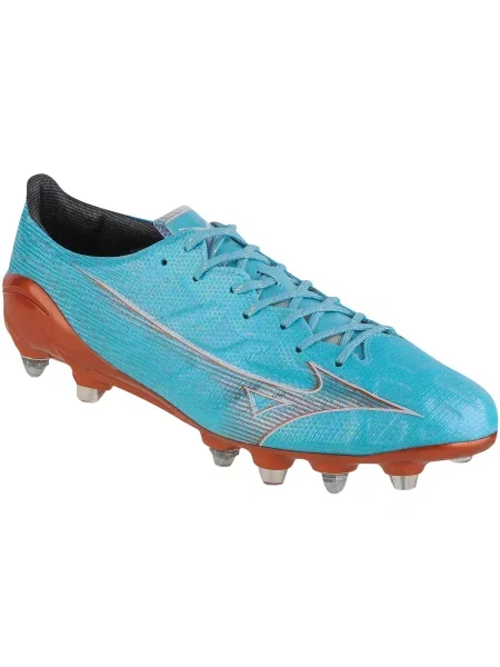 Pantofi Mizuno albastru