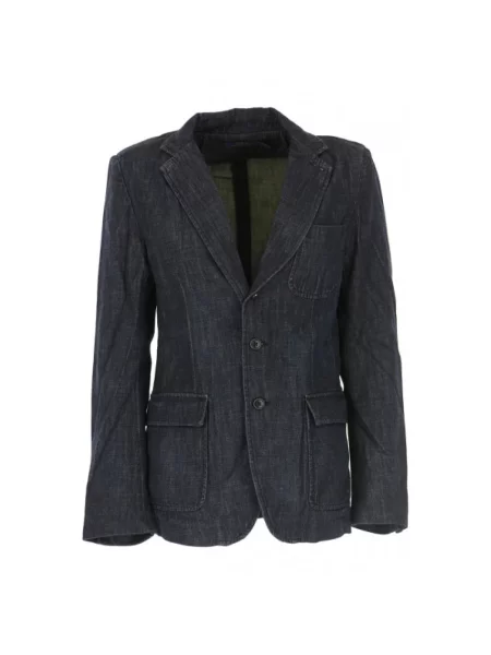 Marynarka Polo Ralph Lauren czarna