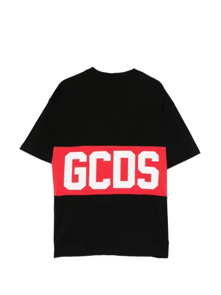 Koszulka dziecięca Gcds czarna