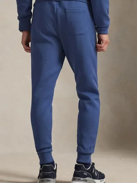 Спортивні штани Polo Ralph Lauren однотонні жовтий