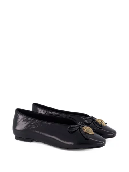 Balerini Kurt Geiger London negru