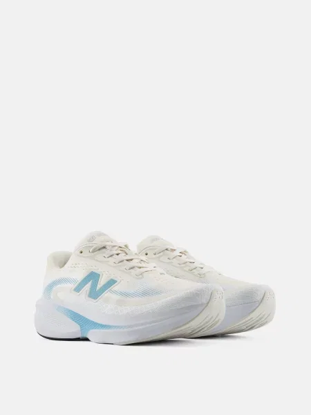 Кроссовки для бега New Balance Fresh Foam голубые