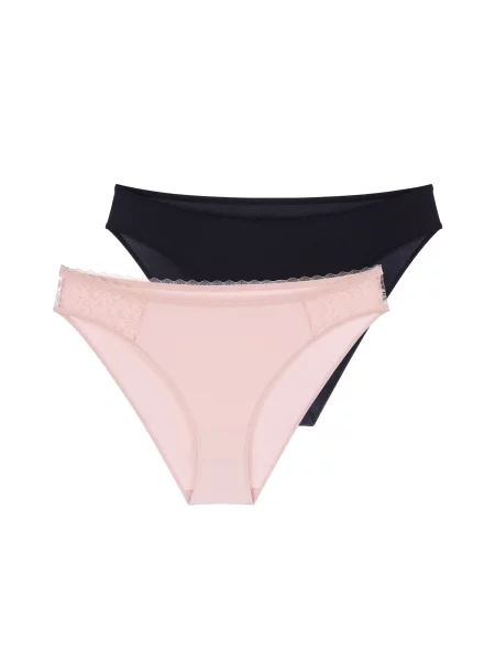 Dorina Slip marin / roz albastru
