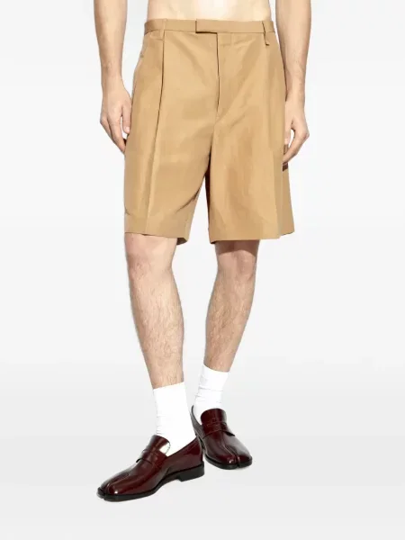 Pantaloni scurți Givenchy