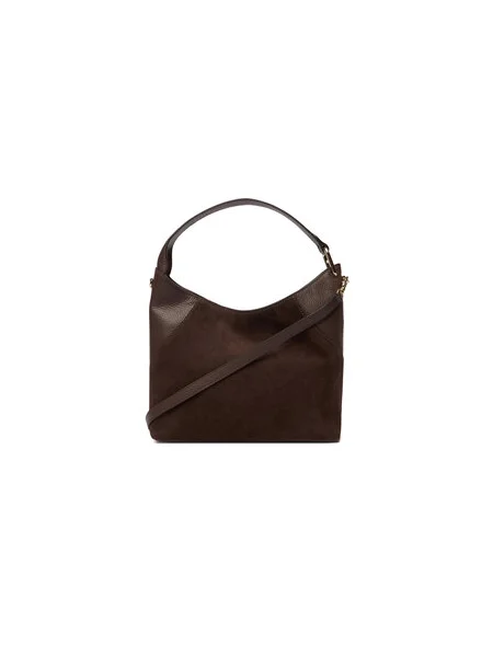 Furla Táska Lara S BG barna