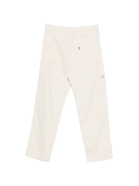 Pantaloni Levi's® cu dungi