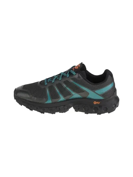 Tenisky Inov-8 čierna