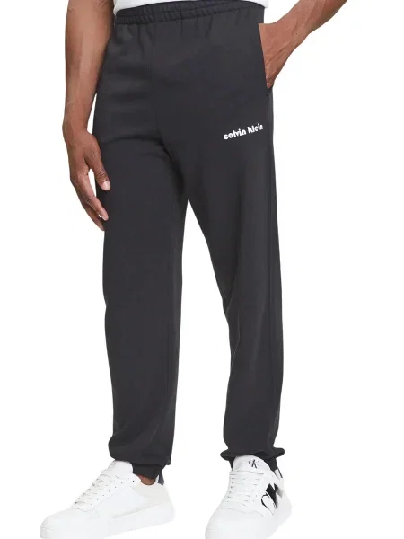 Trening Calvin Klein negru