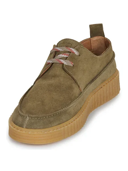 Tenisky Pellet khaki