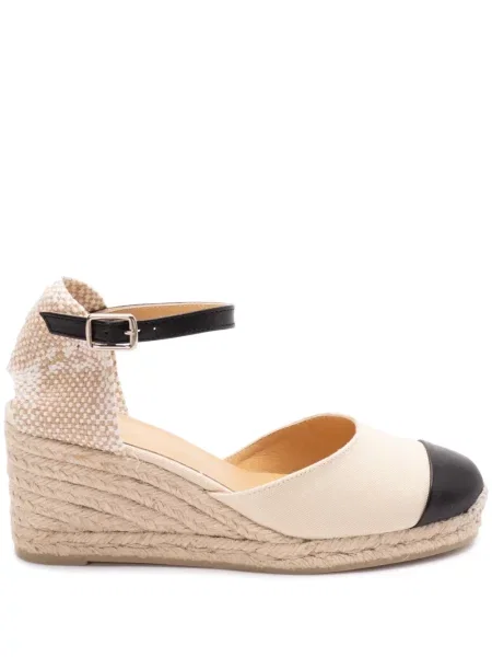 Espadrile Castaner