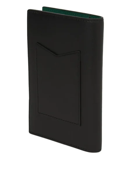 Portofel Karl Lagerfeld negru