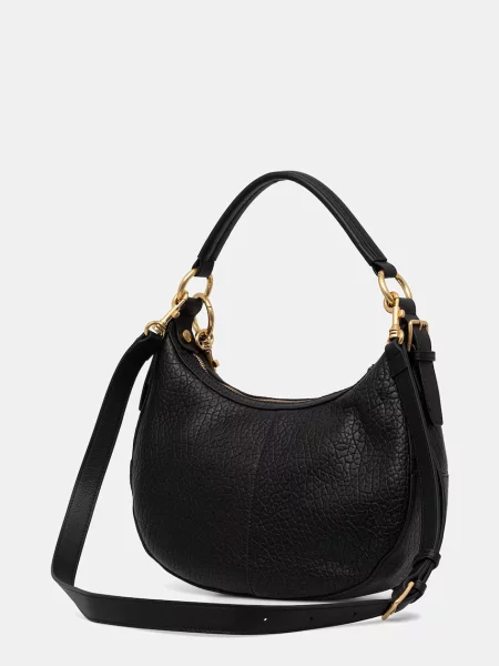 Marc O'polo Torebka schwarz czarna