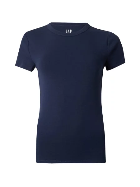 GAP Tricou bleumarin