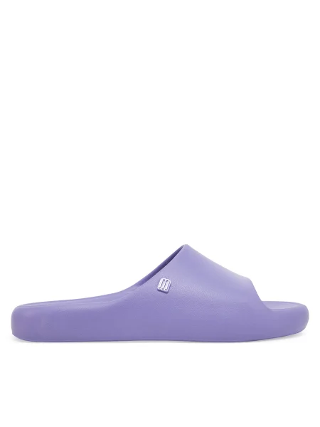Papuci Melissa violet
