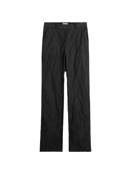 Pantaloni Toteme negru