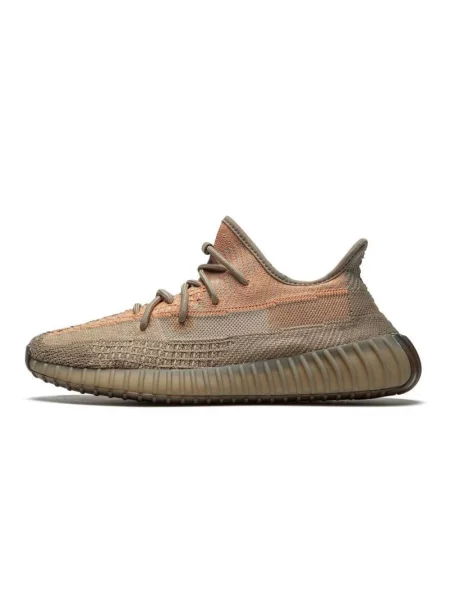 Sneakersy Yeezy Boost