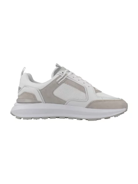 Pantofi Cruyff alb