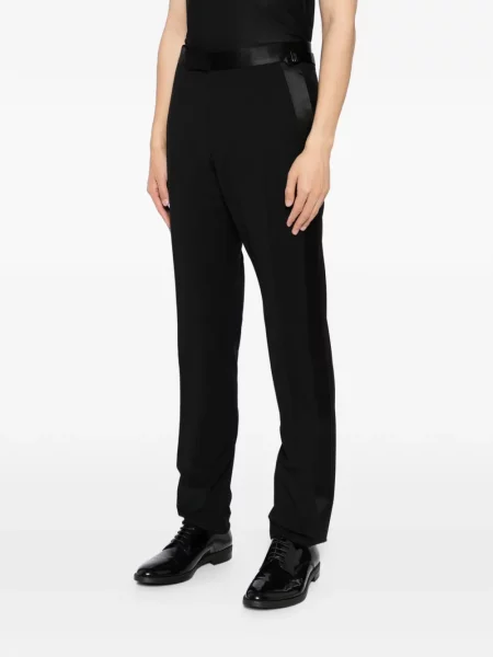 Pantaloni Tom Ford negru