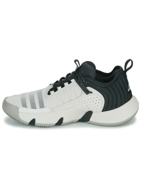 Pantofi Adidas alb