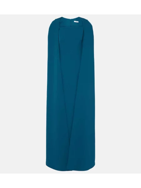Rochie Safiyaa albastru