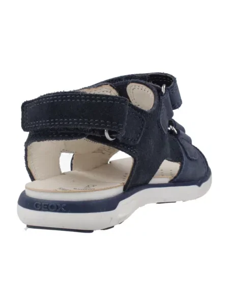 Sandale Geox plava