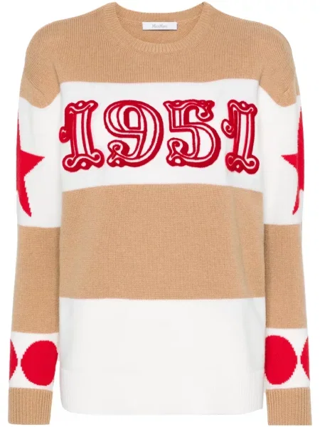 Pulover Max Mara maro