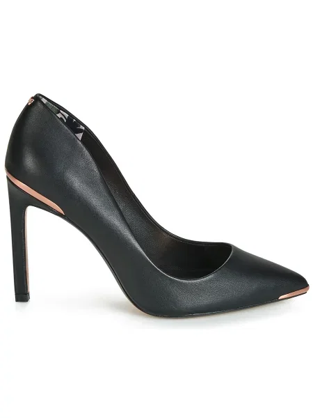 Pantofi Ted Baker negru