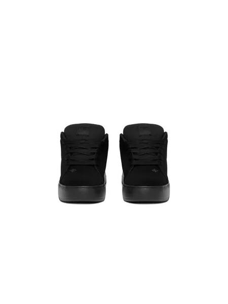 Sneakersy DC Shoes černé