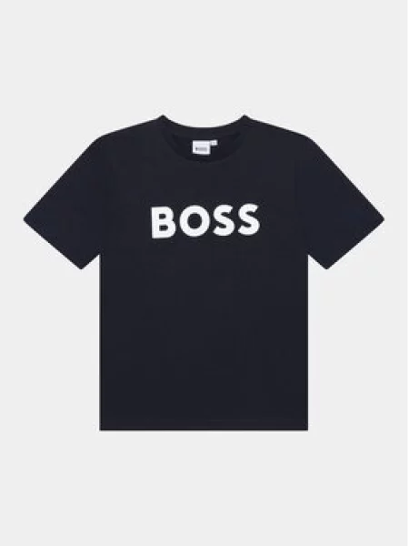 Dětské tričko Boss