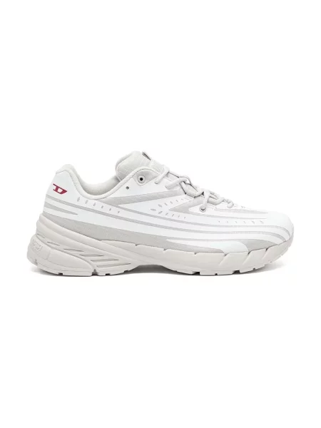 Diesel sneakers D-Airspeed Low alb