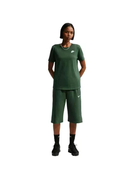 Tričko Nike zelená