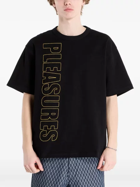 Tricou Pleasures negru