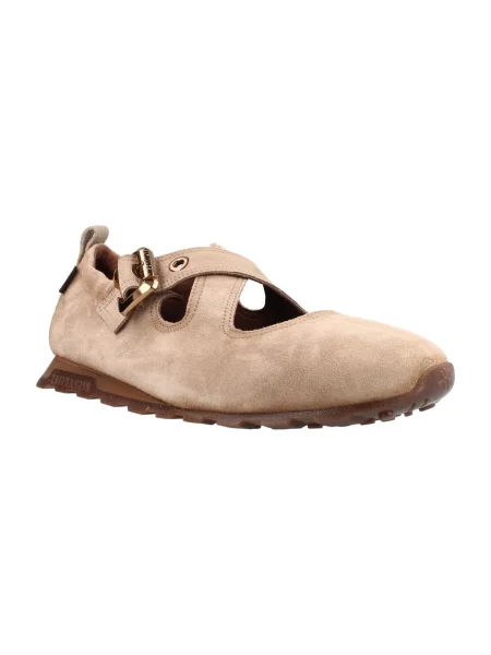 Pantofi Hispanitas maro