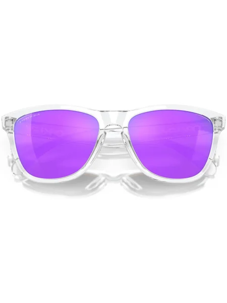 Ceas Oakley alb